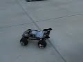 Brushless E-Revo