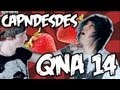 DESTERY AND NATHAN'S HIDDEN SEX TAPE! [Capndesdes Q+A #14]