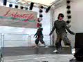 BBf Tanzen Duo Janka & Michelle