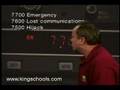 King Schools Video: Transponder