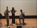 Lee Triffon + Shay Tochner - All Souls Night