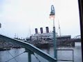 disneysea electric railway