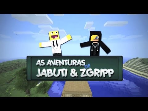 zgripp - Ajude o canal do jabuti! : http://clicktotweet.com/AJ2af ☆Se gostou do video deixe o seu like + fav aqui em cima /\ isso tambem ajuda o canal =) ☆Informaçõe...