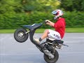 yamaha bws