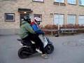 yamaha bws