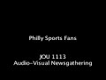 Philly Sports Fans - Hopes Dashed Again!