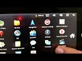 www.electronicospr.com This is the newest Android OS pad out there! This pad sports the hottest operating system, Google Android 2.3 Gingerbread which is 5 times faster than its predecessor Froyo! It has a Full 7