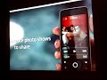 The new Nokia Smartphone (Symbian) S60 touch UI