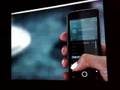 The new Nokia Smartphone (Symbian) S60 touch UI