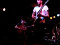 Foals -- \"Cassius\" -- Live in Toronto Foals -- \"Cassius\" -- Live in Toronto