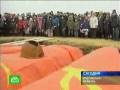 Вахта Памяти в Ростовской области