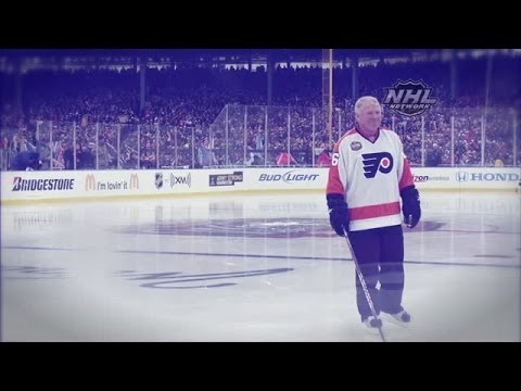 Video: Top 20 Outdoor Game Moments: #20