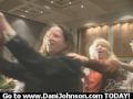 Dani Johnson\