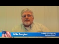 Mike Samples for Laurel County Magistrate 2010, District 1 - London, KY