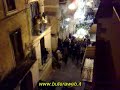 Processione del Cristo morto (u cataliettu) - Butera (CL)