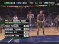 Andrew Bogut High Fiving Himself