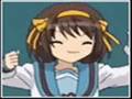 Haruhi vs. Lucky Star