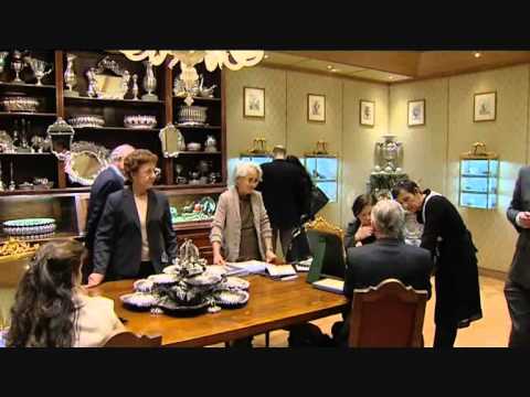 See video TEFAF 2011 - highlights