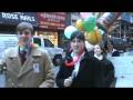 Bailout Prize Patrol