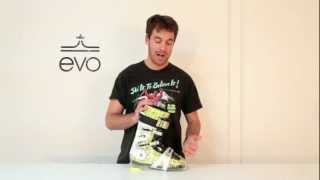 Full Tilt Booter Ski Boots 2013 | evo