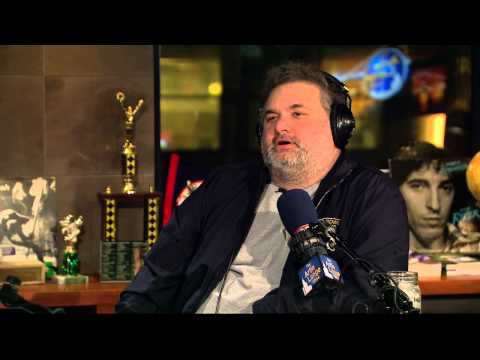 Check out: Michael McDonald - In the Studio - Part 2