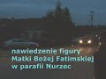 G?os Siemiatycz TV. MB Fatimska w Nurcu Stacji G?os Siemiatycz TV. MB Fatimska w Nurcu Stacji
