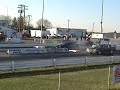 Talin's 10.55 pass