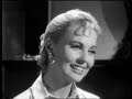 Lola Albright video 1