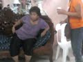 tita's bday with lolo part 1
