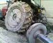 Massey Ferguson 3.085D The River İs Correcting in Turkey...