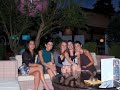 Lake by Night Party@Gilda