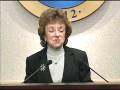 videos de Deborah Dagit Speech Pt. 5/6