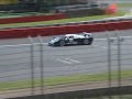 Moslers at Britcar Silverstone Part 1