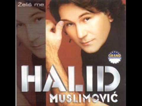 Halid Muslimovic - Za sve one stare dane 2012