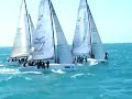Farr Yacht Design, KW 2008 OTW Anarchy
