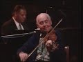 Stephane Grappelli Plays \"How High The Moon\"