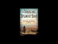 Khaled Hosseini discusses A Thousand Splendid Suns