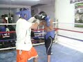 FRANCISCO EL CAPI VS CRISTIAN EL DEMOLEDOR GYM WORLD CHAMPIONS