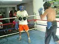 FRANCISCO EL CAPI VS CRISTIAN EL DEMOLEDOR GYM WORLD CHAMPIONS