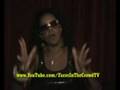 Rah Digga (Faces In The Crowd shout-out)