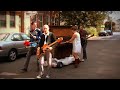 the swimmers roll a piano down a philadelphia street while performing their song 'heaven'

www.myspace.com/helloswimmers