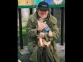 Camp Quixote -Muslims feeding homeless Veterans on Christmas day.