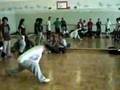 Rhythm Rockers crew vs Ruthless Hurl/Motion Flow pt 1