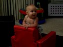 Anna's so big!!