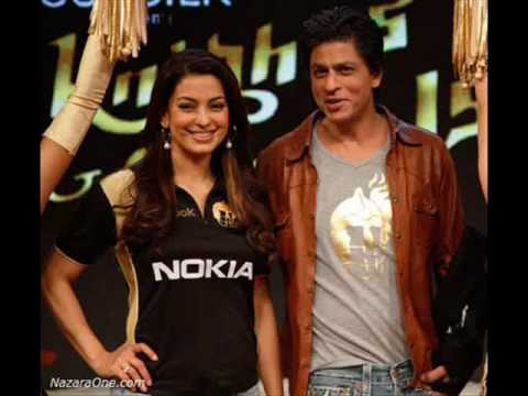 juhi jalwa