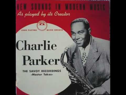 Charlie Parker – Billie’s Bounce