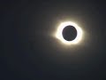 Total Solar Eclipse 2008 Total Solar Eclipse 2008