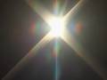 Total Solar Eclipse 2008