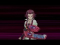 [HD] Yu-Gi-Oh! 5D's Tag Force 4 Yusei Story Mode Second Event