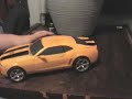 Transformers Movie Ultimate Bumblebee pt.2 Transformers Movie Ultimate Bumblebee pt.2